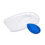 Select Talon Semelle Interne Silicone, pointure Medium