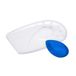 Select Talon Semelle Interne Silicone, pointure Medium