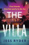 The Penguin Random House Ireland Limited The Villa Paperback