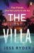 The Penguin Random House Ireland Limited The Villa Paperback