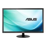 ASUS VP228HE - 21.5 inch Full HD Monitor - 1ms Response Time - 75Hz