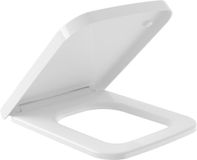 Villeroy & Boch Toilet 9M88S1R1 - Blanc - Plastique