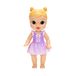 JAKKS Pacific Disney Princess Baddertijd Rapunzel-pop 30 cm