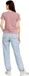 Puma Ess Small No 1 Logo T-shirt Met Korte Mouwen Bruin XL Vrouw