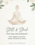 Still & Stark - Dein Yoga Adventskalender