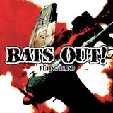 Sonic Rendezvous Bats Out! - Flying Blind (7" Single)