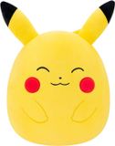 Squishmallows Pokémon - Pikachu - 35cm pluche