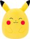 Squishmallows Pokémon - Pikachu - 35cm pluche