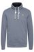 !Solid Sweatshirt 'SDKaan' duifblauw