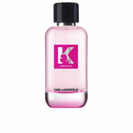 Karl Lagerfeld / Eau de Parfum / 100 ml / Vrouwen