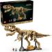 LEGO Jurassic World Tyrannosaurus Rex dinosaure kit de construction pour adultes, 3145 pièces, numéro de modèle 76968