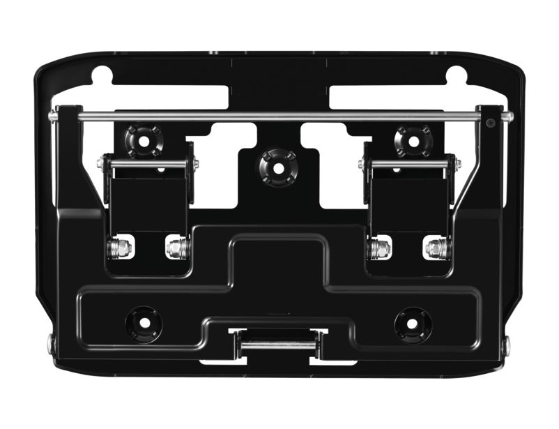 Samsung No Gap Wall-Mount 2018 WMN-M22EA - 75 inch - Black