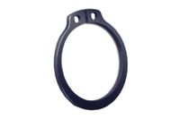 DIN 85 C-6 M-5 X 30 Z / 30 / Male