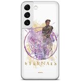 ERT GROUP mobiel telefoonhoesje voor Samsung S22 origineel en officieel erkend Marvel patroon Eternals 012