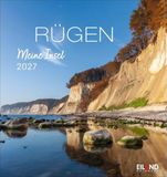 Rügen Eiland Kalender Rügen Postkartenkalender 2027 - Meine Insel