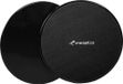 Energetics Fitness apparatuur-420128 Zwart/Grijs One Size