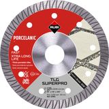 Rubi Disque diamant 125 mm x 22,2 mm