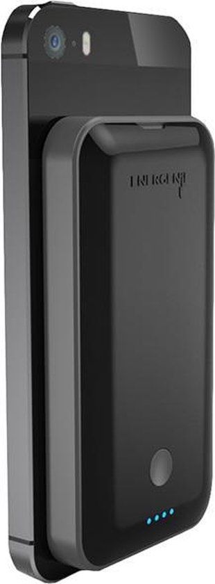 EnerGenie ENER115 powerbank Zwart 2800 mAh