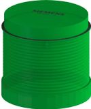 Siemens Steady-light element 8WD44205AC 8WD4420-5AC LED Groen 1 stuk(s)