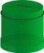 Siemens Steady-light element 8WD44205AC 8WD4420-5AC LED Groen 1 stuk(s)