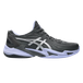 Asics Padel Asics Chaussures de padel Court FF3 Clay Night Energy Gris graphite/Pure Silver 2026
