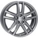 RIAL X10 gris métal 8.0Jx18 5x120 ET43