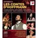 Sony Music Les Contes D'hoffmann Blu-ray
