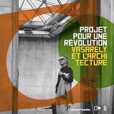 Projet pour une révolution : Vasarely et l'architecture