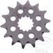 JT Sprockets JTF565.14SC tandwiel, 14T