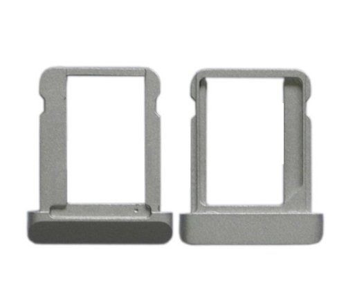 Goliton TAB.11.IP2.XCS.XXX SIM-/geheugenkaartadapter Zilver