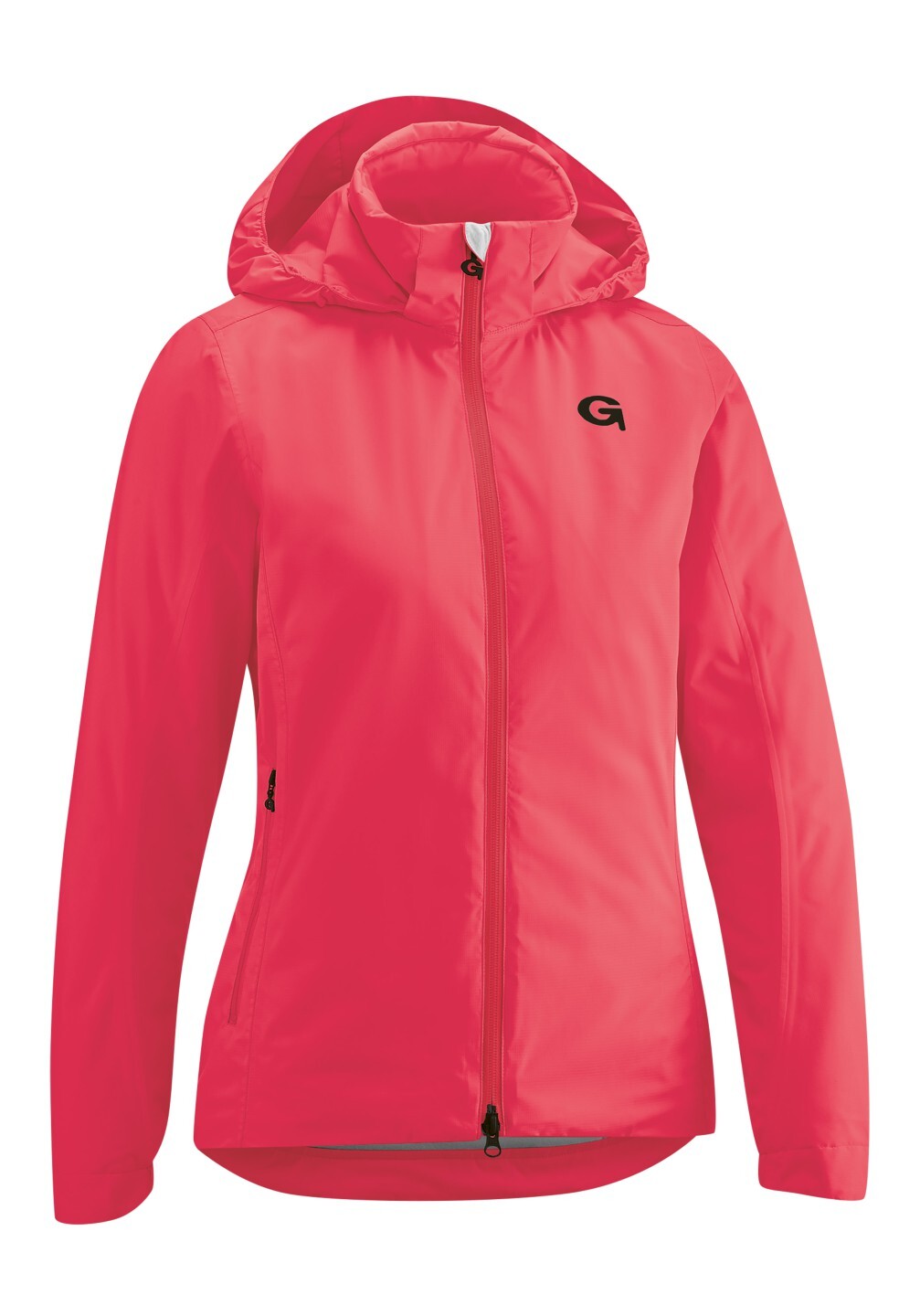 GONSO Sura Therm All Weather Jacket W / diva-pink / Dames / 36 / 2023