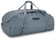 Thule Chasm TDSD305 Duffeltas 130 L Polyester Grijs
