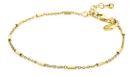 ZINZI Verguld Zilveren Armband ZIA1648G