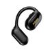 DUDAO独到 U4A Bluetooth 5.3 zakelijke headset - Zwart, modelnummer KP38027