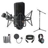 Neumann TLM 103 STUDIO SET MT luxe microfoon set