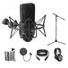 Neumann TLM 103 STUDIO SET MT luxe microfoon set