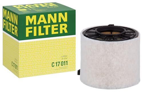 MANN-FILTER C 17 011 Luchtfilter