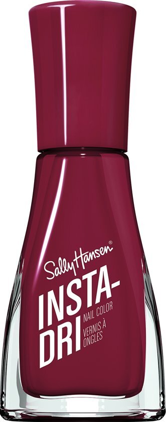 Sally Hansen Nagellak InstaDri - 423 Just in Wine