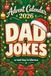 Advent Calendar Dad Jokes 2026