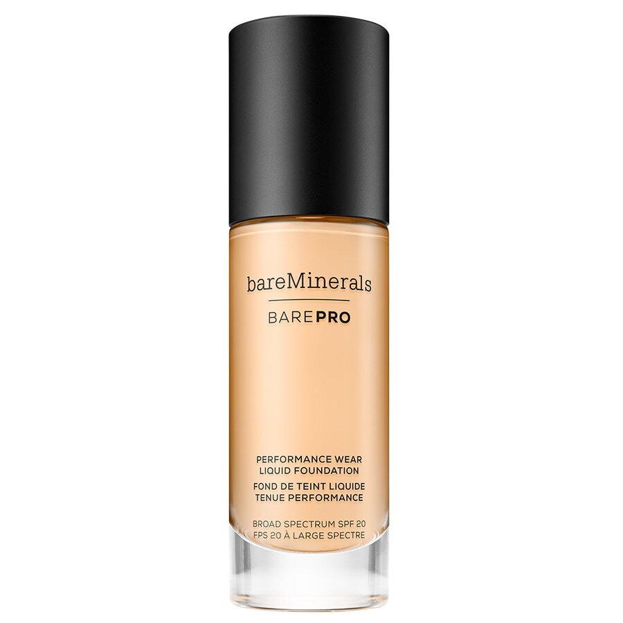 Bareminerals 08 - Golden Ivory BAREPRO® Performance Wear Liquid Foundation SPF 30ml