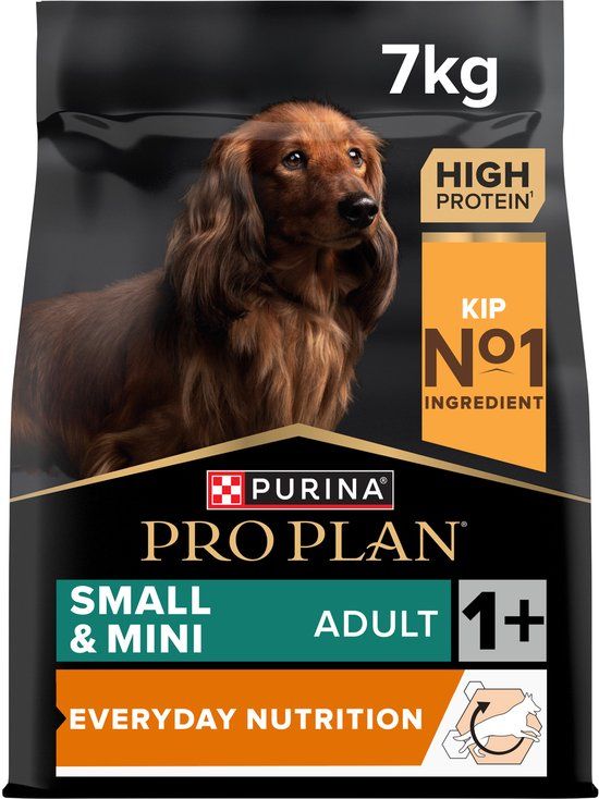 Pro Plan Small & Mini Adult - Kip - 7 kg