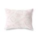 BonaMaison Housse de coussin décorative, motif aléatoire, 45x60 cm
