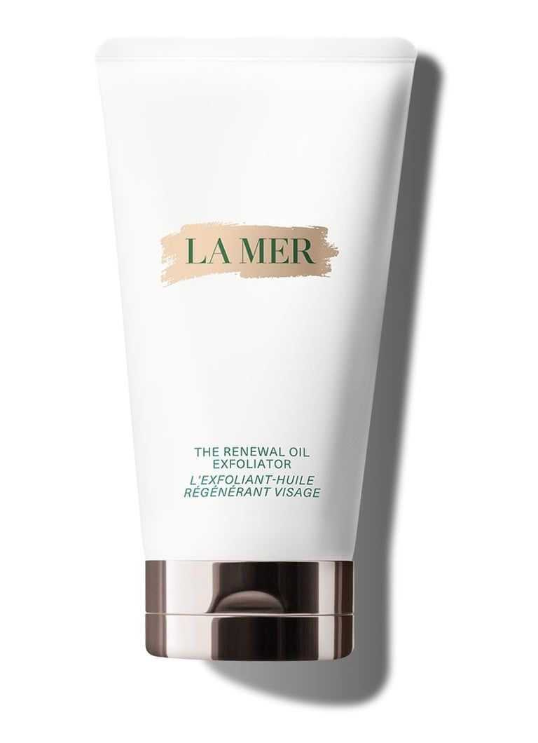 La Mer The Renewal Oil Exfoliator - Face Scrub