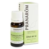 Biologische Tebaum-olie, 10 ml