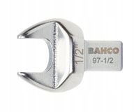 Bahco Dopsluiting 14x18 mm Plat 13/16"