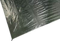 Vango Groundsheet Protector - GP105 - Farley 500/Alton 50 Tentgrondzeil Black