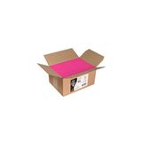 Clairefontaine 55575C - Doos van 200 Zelfklevende Enveloppen DL 11x22cm