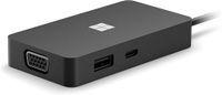 Microsoft Surface USB-C Travel Hub