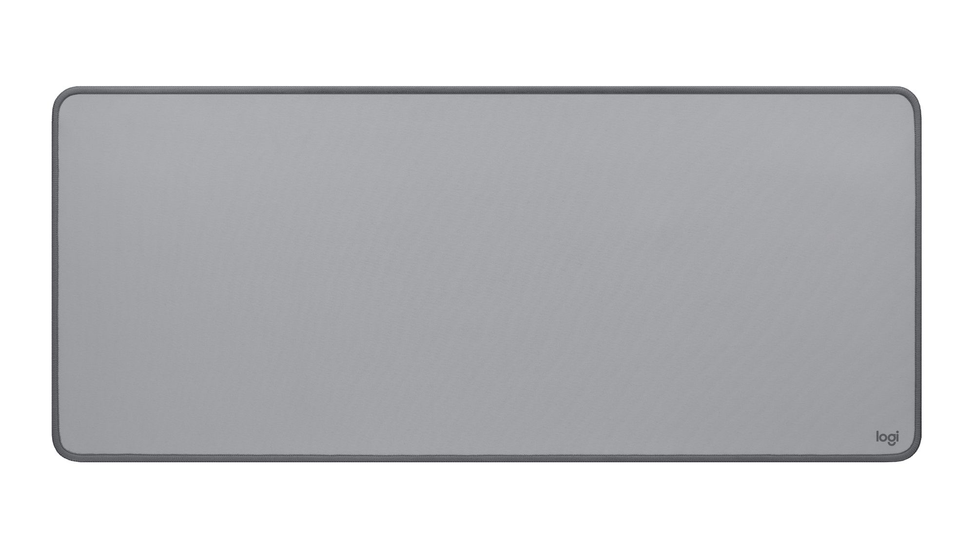 Logitech Desk Mat Studio Series - Grijs