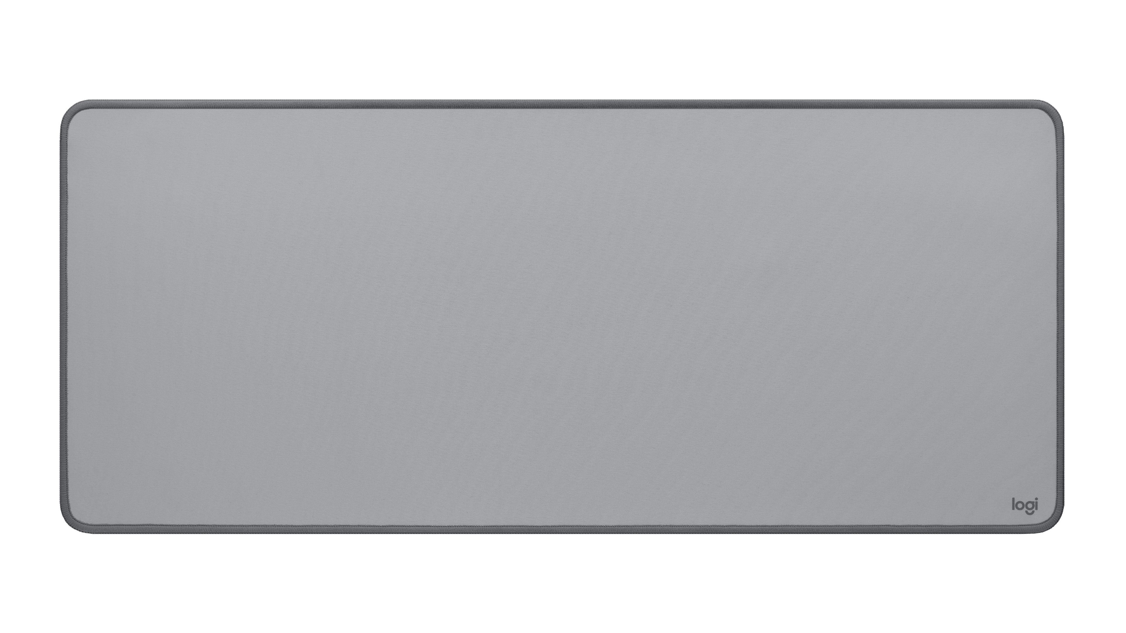 Logitech Desk Mat Studio Series - Grijs